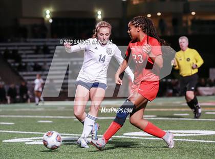Thumbnail 1 in  West Ranch @ Harvard-Westlake (CIF SS D2 Round1) photogallery.