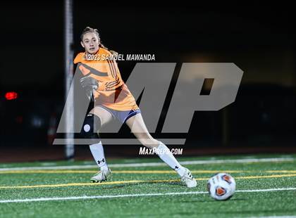 Thumbnail 2 in  West Ranch @ Harvard-Westlake (CIF SS D2 Round1) photogallery.