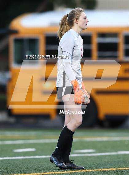 Thumbnail 1 in  West Ranch @ Harvard-Westlake (CIF SS D2 Round1) photogallery.