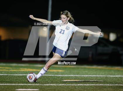 Thumbnail 3 in  West Ranch @ Harvard-Westlake (CIF SS D2 Round1) photogallery.