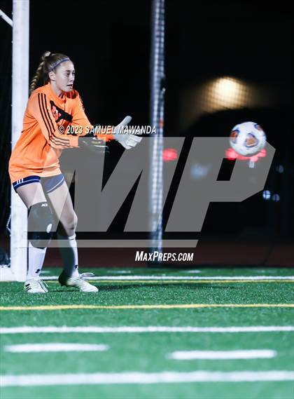 Thumbnail 3 in  West Ranch @ Harvard-Westlake (CIF SS D2 Round1) photogallery.