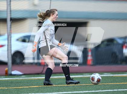 Thumbnail 3 in  West Ranch @ Harvard-Westlake (CIF SS D2 Round1) photogallery.