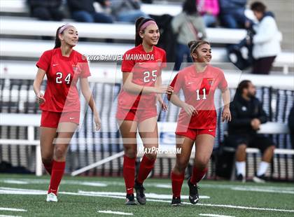 Thumbnail 1 in  West Ranch @ Harvard-Westlake (CIF SS D2 Round1) photogallery.
