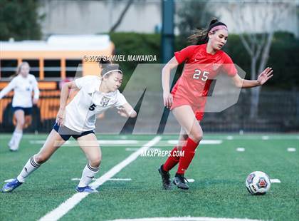 Thumbnail 2 in  West Ranch @ Harvard-Westlake (CIF SS D2 Round1) photogallery.