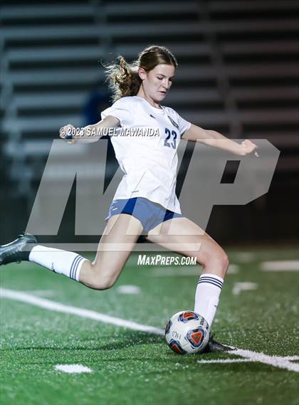 Thumbnail 2 in  West Ranch @ Harvard-Westlake (CIF SS D2 Round1) photogallery.