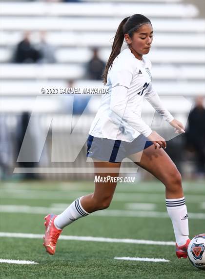Thumbnail 3 in  West Ranch @ Harvard-Westlake (CIF SS D2 Round1) photogallery.