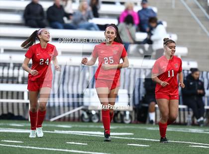 Thumbnail 2 in  West Ranch @ Harvard-Westlake (CIF SS D2 Round1) photogallery.