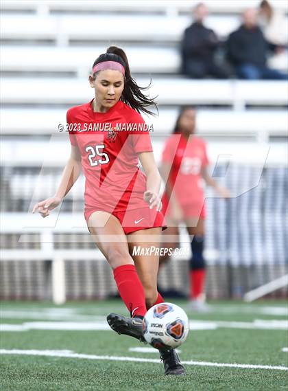Thumbnail 3 in  West Ranch @ Harvard-Westlake (CIF SS D2 Round1) photogallery.