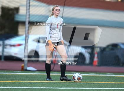 Thumbnail 2 in  West Ranch @ Harvard-Westlake (CIF SS D2 Round1) photogallery.