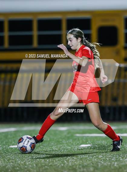Thumbnail 3 in  West Ranch @ Harvard-Westlake (CIF SS D2 Round1) photogallery.