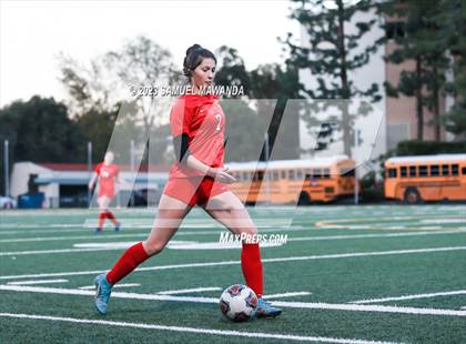 Thumbnail 3 in  West Ranch @ Harvard-Westlake (CIF SS D2 Round1) photogallery.
