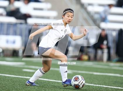 Thumbnail 2 in  West Ranch @ Harvard-Westlake (CIF SS D2 Round1) photogallery.
