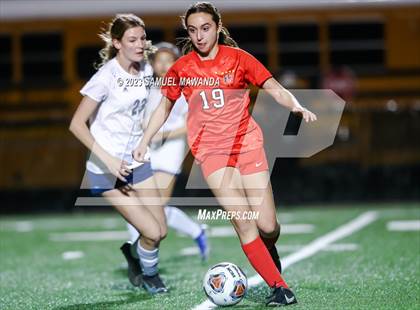 Thumbnail 3 in  West Ranch @ Harvard-Westlake (CIF SS D2 Round1) photogallery.