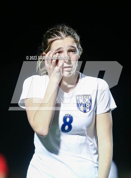 Thumbnail 1 in  West Ranch @ Harvard-Westlake (CIF SS D2 Round1) photogallery.