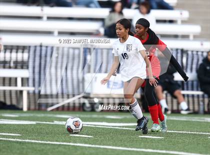 Thumbnail 3 in  West Ranch @ Harvard-Westlake (CIF SS D2 Round1) photogallery.