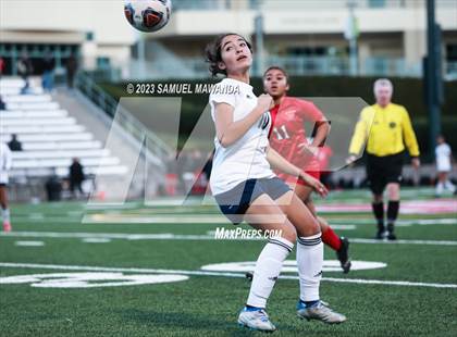 Thumbnail 1 in  West Ranch @ Harvard-Westlake (CIF SS D2 Round1) photogallery.