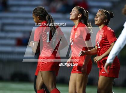 Thumbnail 3 in  West Ranch @ Harvard-Westlake (CIF SS D2 Round1) photogallery.