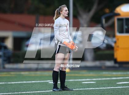 Thumbnail 3 in  West Ranch @ Harvard-Westlake (CIF SS D2 Round1) photogallery.