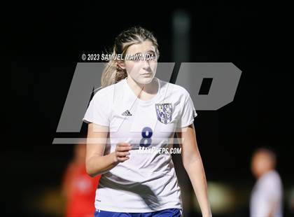 Thumbnail 2 in  West Ranch @ Harvard-Westlake (CIF SS D2 Round1) photogallery.
