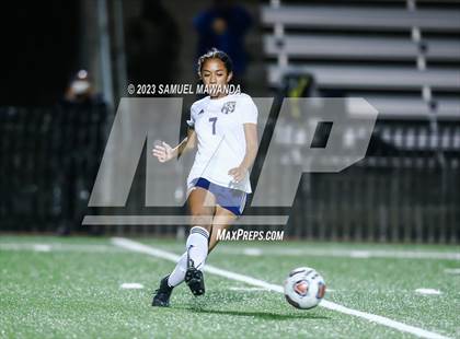 Thumbnail 3 in  West Ranch @ Harvard-Westlake (CIF SS D2 Round1) photogallery.