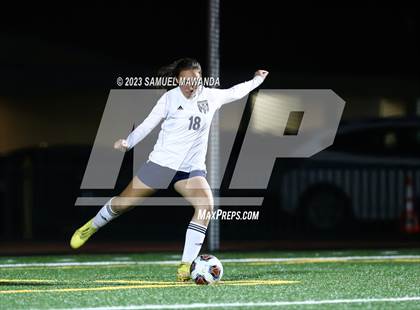 Thumbnail 3 in  West Ranch @ Harvard-Westlake (CIF SS D2 Round1) photogallery.