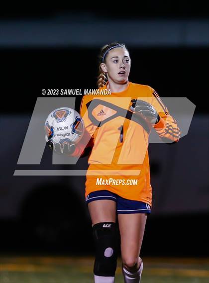Thumbnail 3 in  West Ranch @ Harvard-Westlake (CIF SS D2 Round1) photogallery.
