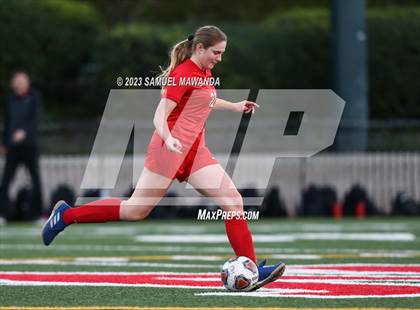 Thumbnail 3 in  West Ranch @ Harvard-Westlake (CIF SS D2 Round1) photogallery.