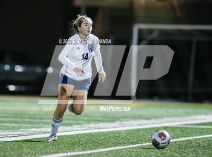 Thumbnail 1 in  West Ranch @ Harvard-Westlake (CIF SS D2 Round1) photogallery.