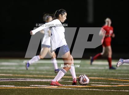 Thumbnail 2 in  West Ranch @ Harvard-Westlake (CIF SS D2 Round1) photogallery.