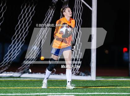 Thumbnail 3 in  West Ranch @ Harvard-Westlake (CIF SS D2 Round1) photogallery.