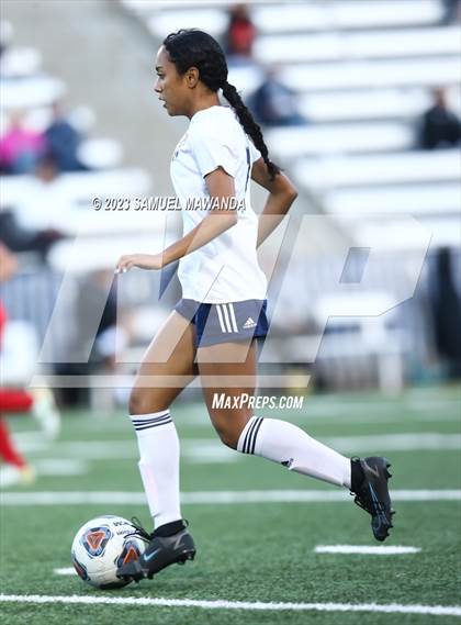 Thumbnail 1 in  West Ranch @ Harvard-Westlake (CIF SS D2 Round1) photogallery.