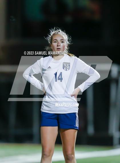 Thumbnail 1 in  West Ranch @ Harvard-Westlake (CIF SS D2 Round1) photogallery.