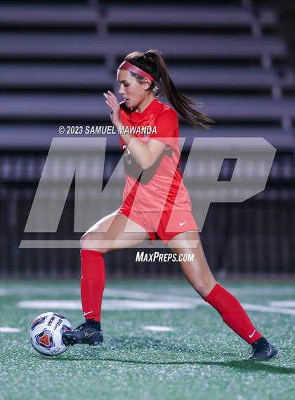 Thumbnail 3 in  West Ranch @ Harvard-Westlake (CIF SS D2 Round1) photogallery.