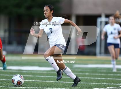 Thumbnail 2 in  West Ranch @ Harvard-Westlake (CIF SS D2 Round1) photogallery.