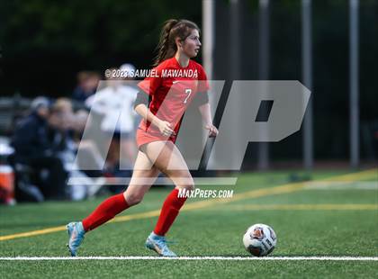 Thumbnail 3 in  West Ranch @ Harvard-Westlake (CIF SS D2 Round1) photogallery.