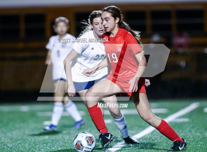 Thumbnail 1 in  West Ranch @ Harvard-Westlake (CIF SS D2 Round1) photogallery.