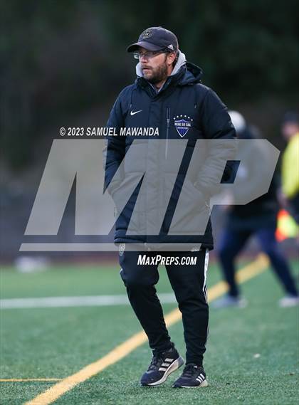 Thumbnail 3 in  West Ranch @ Harvard-Westlake (CIF SS D2 Round1) photogallery.