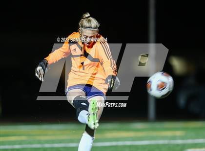 Thumbnail 1 in  West Ranch @ Harvard-Westlake (CIF SS D2 Round1) photogallery.
