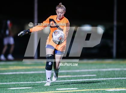 Thumbnail 1 in  West Ranch @ Harvard-Westlake (CIF SS D2 Round1) photogallery.