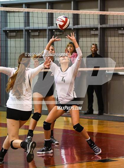 Thumbnail 3 in Windsor vs Drake (Jamboree) photogallery.