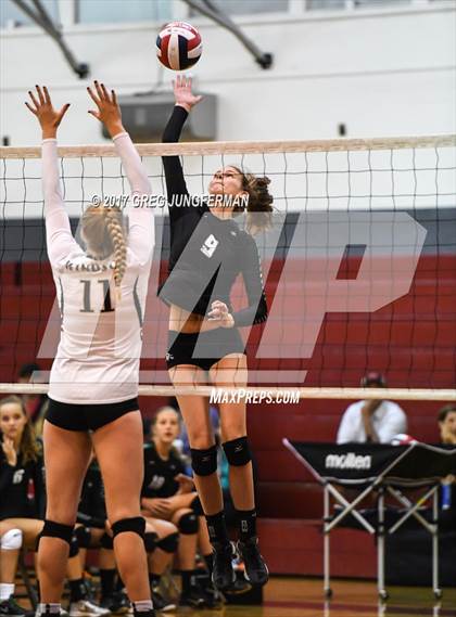 Thumbnail 2 in Windsor vs Drake (Jamboree) photogallery.