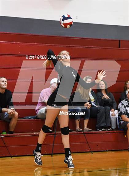 Thumbnail 2 in Windsor vs Drake (Jamboree) photogallery.
