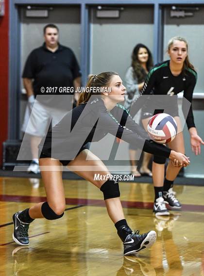 Thumbnail 2 in Windsor vs Drake (Jamboree) photogallery.