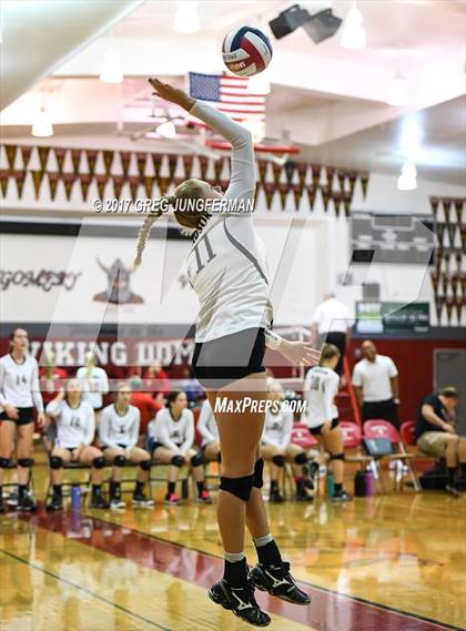 Thumbnail 1 in Windsor vs Drake (Jamboree) photogallery.
