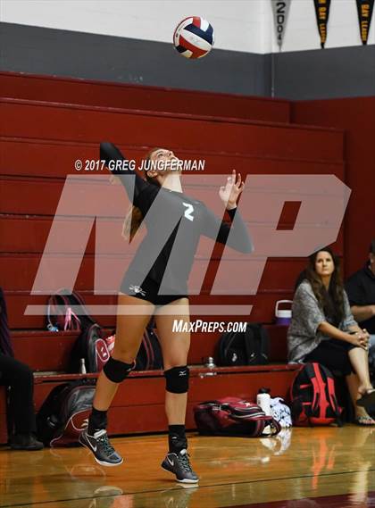 Thumbnail 1 in Windsor vs Drake (Jamboree) photogallery.