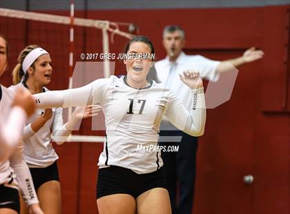 Thumbnail 1 in Windsor vs Drake (Jamboree) photogallery.