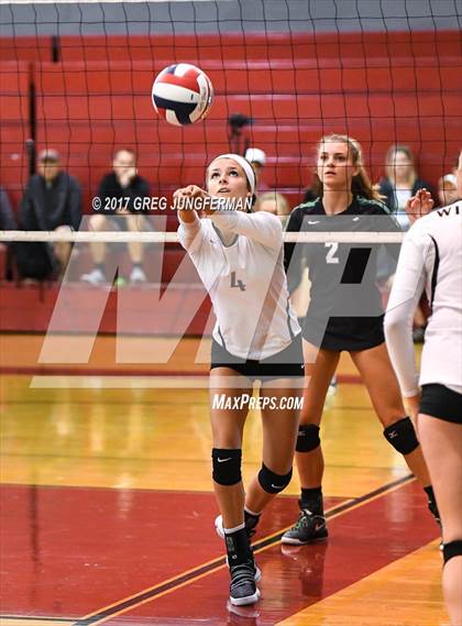 Thumbnail 3 in Windsor vs Drake (Jamboree) photogallery.