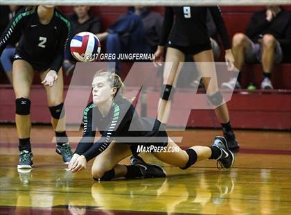 Thumbnail 2 in Windsor vs Drake (Jamboree) photogallery.
