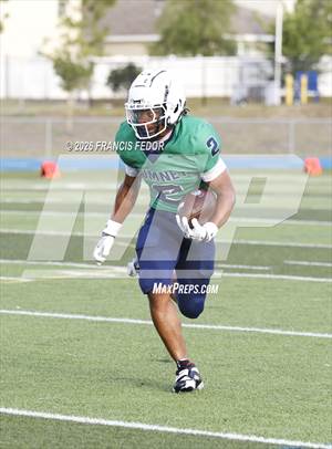 Sumner vs Robinson (Spring Game)