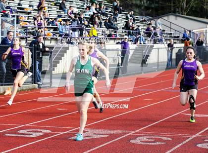 Thumbnail 3 in Skyline @ Issaquah photogallery.